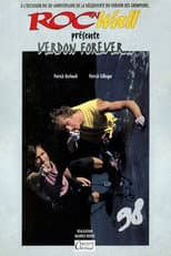 Poster for Verdon Forever