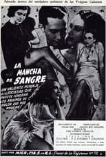 Poster for The Blood Stain