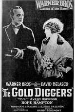 Poster for The Gold Diggers