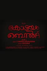 Poster for Kottayam Belt