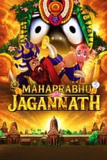 Poster for Mahaprabhu Jagannath