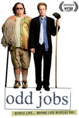 Poster for Odd Jobs