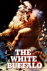 Poster for The White Buffalo