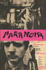 Poster for Paranoia