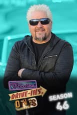 Poster for Season 46