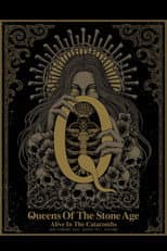 Poster for Queens of the Stone Age: Austin City Limits (Live Stream)