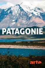 Poster for Patagonie : terre de l'extrême