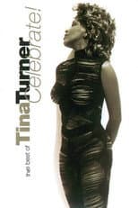 Poster for Tina Turner : Celebrate!