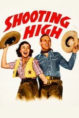 Poster for Shooting High