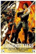 Poster for Giovanni de Medici: The Leader