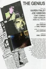 Poster for The Genius