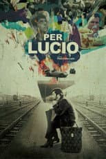 Poster for For Lucio
