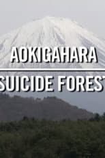 Poster for Aokigahara: Suicide Forest