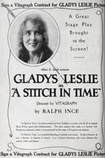 Poster for A Stitch in Time