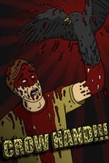 Poster for Crow Hand