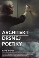 Poster for Architect of Brutal Poetry