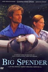 Poster for Big Spender