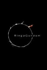 Poster for Ring of Gundam