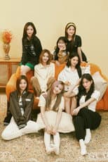 Poster for fromis_9's Autumn Night
