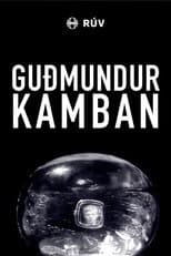 Poster for Gudmundur Kamban