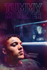 Poster for Tummy Monster