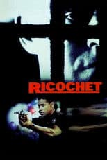 Poster for Ricochet