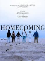 Poster for Homecoming