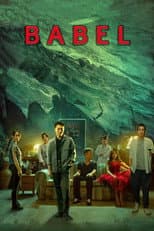 Poster for Babel