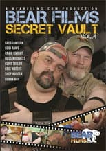 Poster for Bear Films Secret Vault Vol. 4