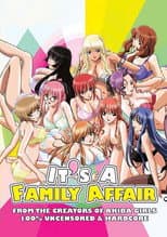 Poster for It's a Family Affair