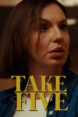 Poster for Take Five