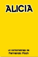 Poster for Alicia