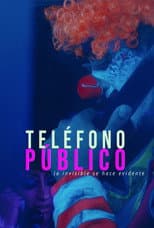 Poster for Public Phone