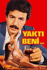 Poster for Yaktı Beni