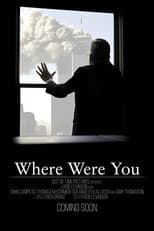 Poster for Where Were You
