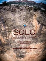 Poster for Solo: Climb to Live