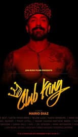 Poster for Club King