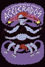 Poster for Las cuatro esquinas y Madrid