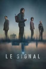 Poster for Le Signal 149 kHz