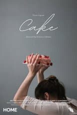 Poster for Cake