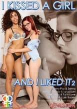 Poster for I Kissed a Girl and I Liked It 2