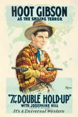 Poster for The Double Hold-Up