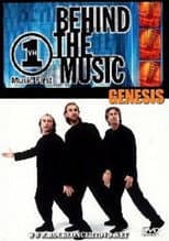 Poster for VH1 Behind the Music: Genesis