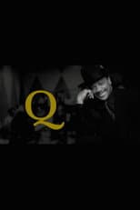 Poster for Q: The Man