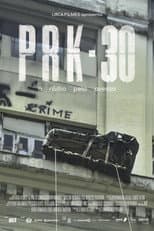 Poster for PRK-30 - O Rádio pelo Avesso