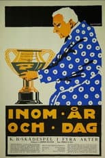 Poster for The Dividend