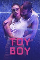 Poster for Toy Boy