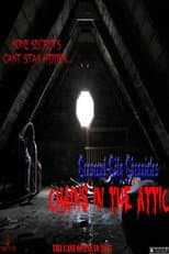 Poster for Crescent City Chronicles: Chains in the Attic