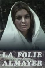 Poster for Almayer's Folly