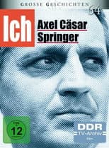 Poster for Ich-Axel Cäsar Springer
